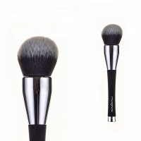 Hot selling blush brush ladies makeup synthetic makeup brushes