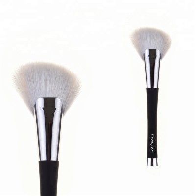 KAY GARLEY fan brush makeup brushes professional